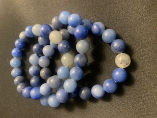 blue aventurine