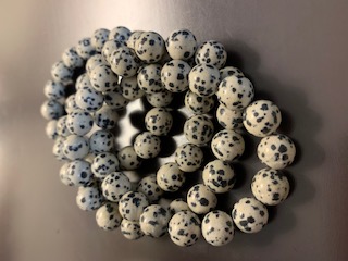 dalmatian jasper