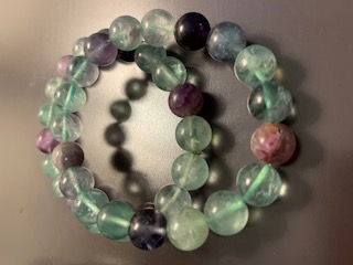 fluorite