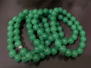 green aventurine