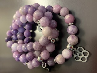 lepidolite