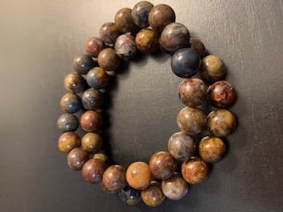 pietersite