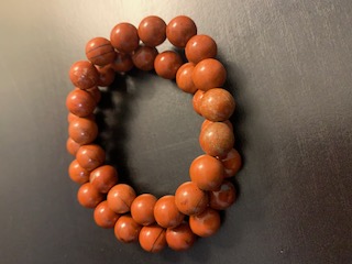 red agate