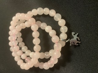 rose quartz