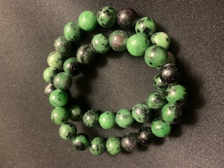 ruby zoisite