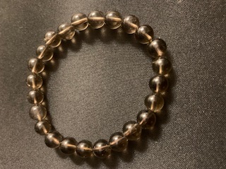 smoky quartz
