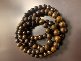 tigers eye