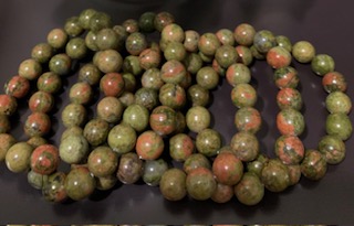 unakite